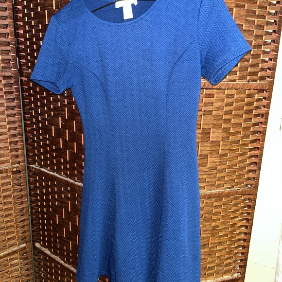 Forever 21 causal dress - Picture 2 of 3